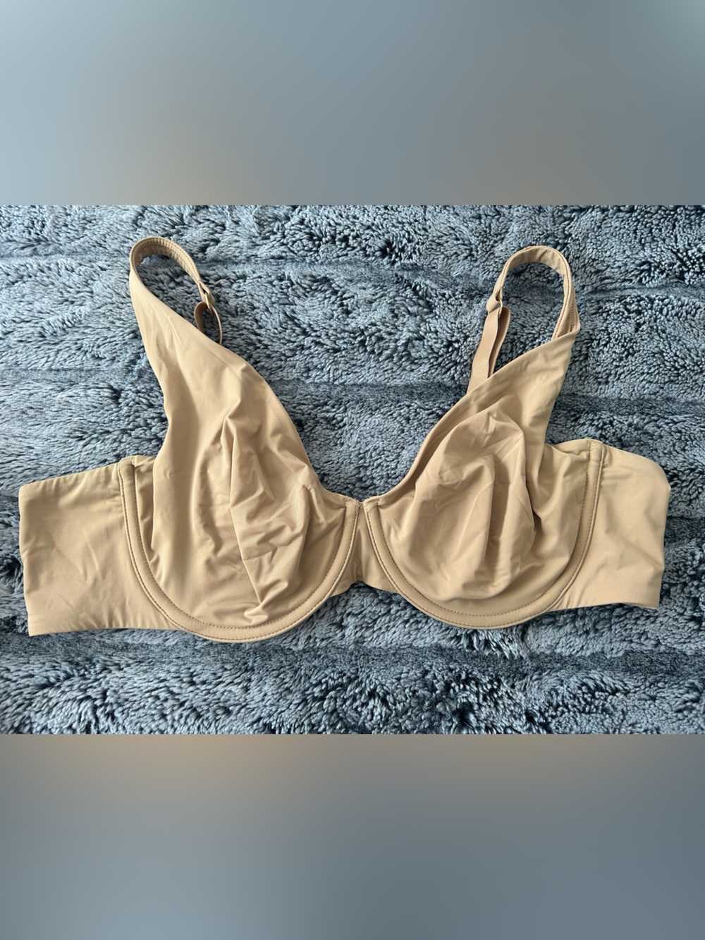 Third Love unlined bra